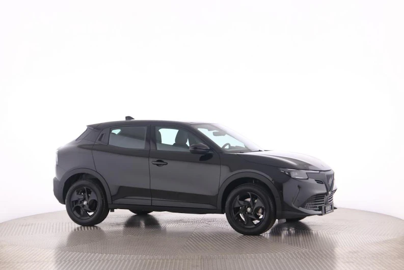 image du véhicule ALFA ROMEO JUNIOR