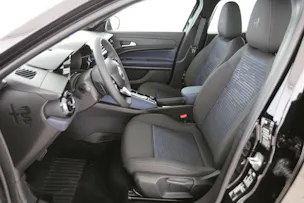 Alfa Romeo Junior 1.2 TI Q4