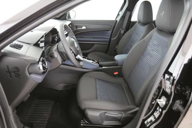 Alfa Romeo Junior 1.2 TI Q4