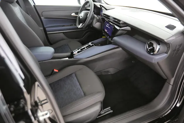 Alfa Romeo Junior 1.2 TI Q4