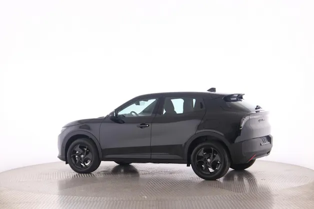 Alfa Romeo Junior 1.2 TI Q4