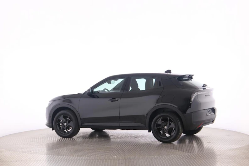 image du véhicule ALFA ROMEO JUNIOR