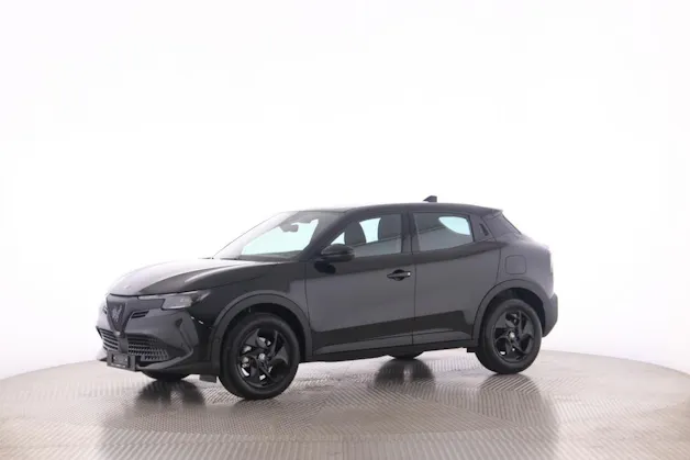 Alfa Romeo Junior 1.2 TI Q4