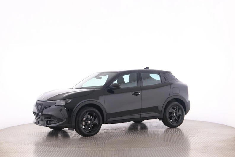 image du véhicule ALFA ROMEO JUNIOR