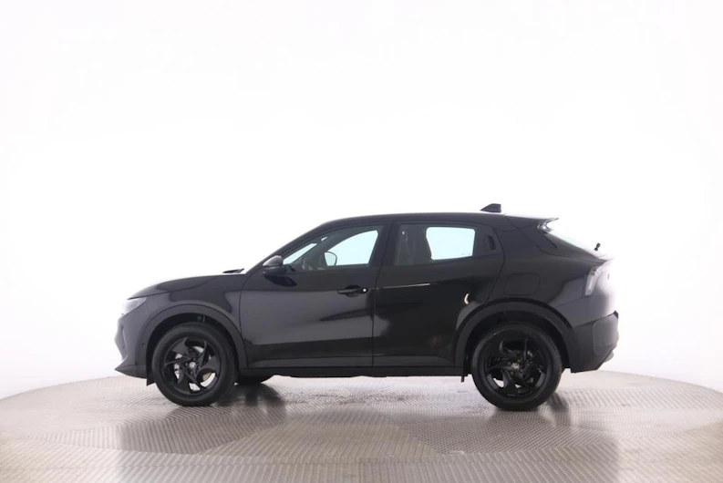 image du véhicule ALFA ROMEO JUNIOR