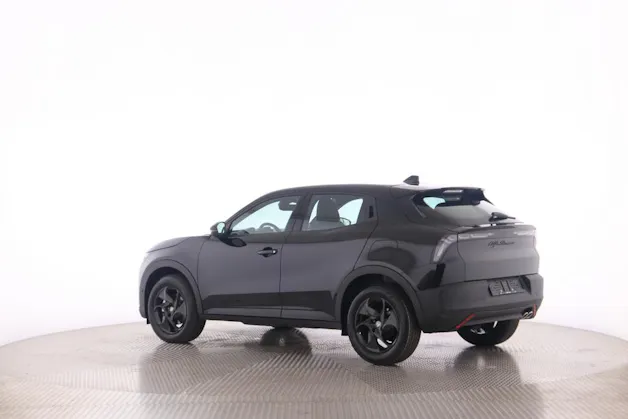 Alfa Romeo Junior 1.2 TI Q4