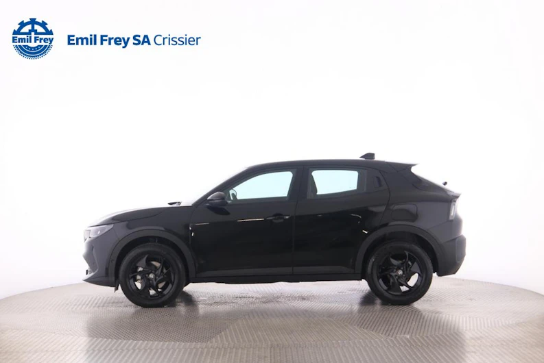 image du véhicule ALFA ROMEO JUNIOR