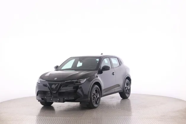 Alfa Romeo Junior 1.2 TI Q4