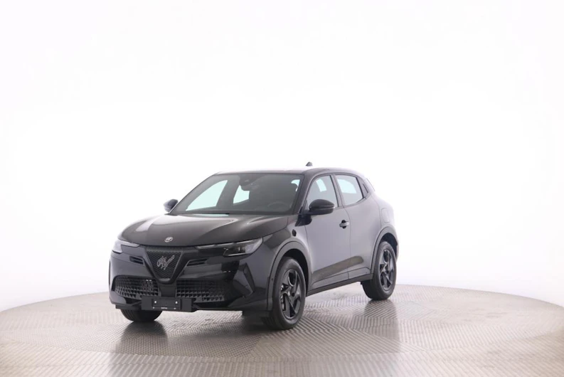 image du véhicule ALFA ROMEO JUNIOR