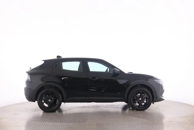 Alfa Romeo Junior 1.2 TI Q4