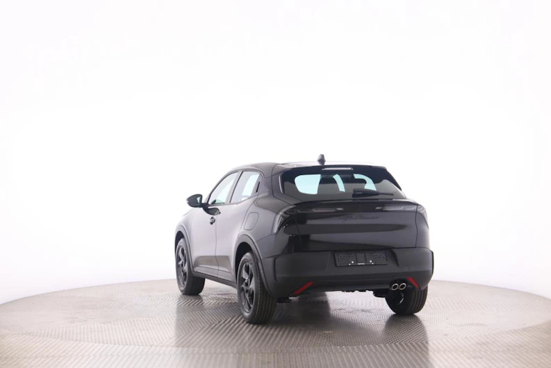 image du véhicule ALFA ROMEO JUNIOR