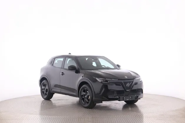 Alfa Romeo Junior 1.2 TI Q4