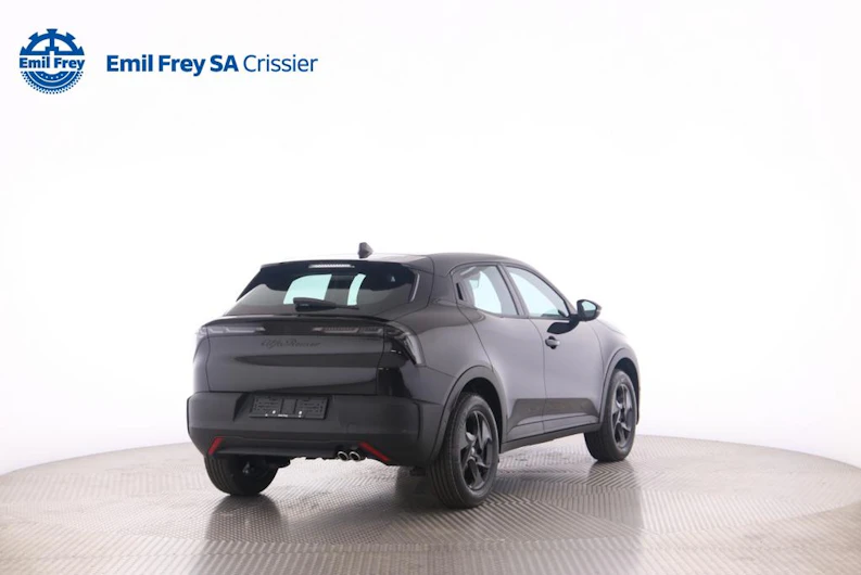 image du véhicule ALFA ROMEO JUNIOR