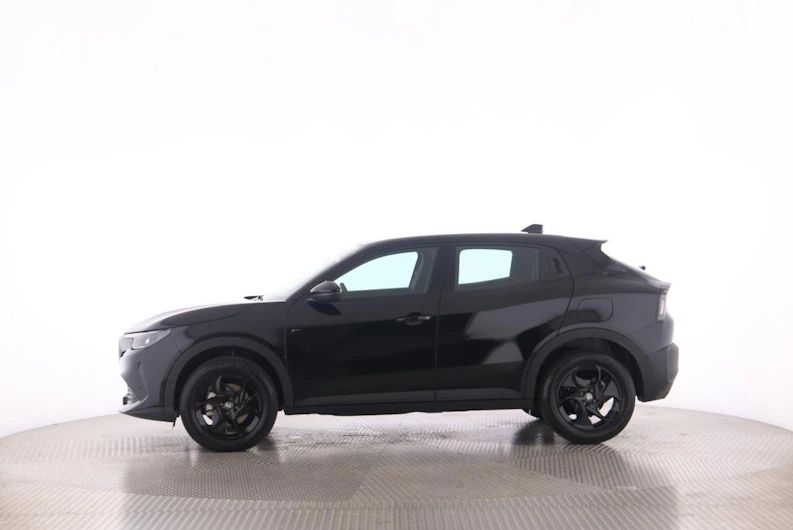 image du véhicule ALFA ROMEO JUNIOR