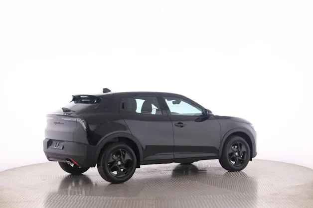 Alfa Romeo Junior 1.2 TI Q4