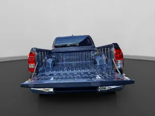 Toyota Hilux Double Cab.-Pick-up 2.4 48034/004