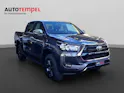 Toyota Hilux Double Cab.-Pick-up 2.4 48034/004