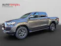Toyota Hilux Double Cab.-Pick-up 2.4 48034/004