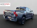 Toyota Hilux Double Cab.-Pick-up 2.4 48034/004