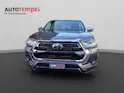 Toyota Hilux Double Cab.-Pick-up 2.4 48034/004