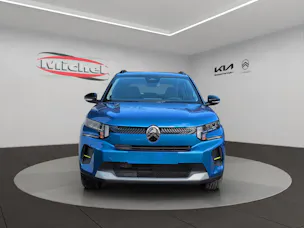 Citroën C3 1.2 Hybrid Tonic / Dach schwarz / limitierte Serie / 5 Jahre CH-Herstellergarantie