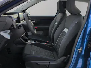 Citroën C3 1.2 Hybrid Tonic / Dach schwarz / limitierte Serie / 5 Jahre CH-Herstellergarantie