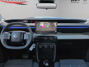 Citroën C3 1.2 Hybrid Tonic / Dach schwarz / limitierte Serie / 5 Jahre CH-Herstellergarantie