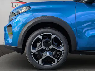 Citroën C3 1.2 Hybrid Tonic / Dach schwarz / limitierte Serie / 5 Jahre CH-Herstellergarantie