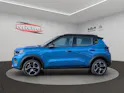 Citroën C3 1.2 Hybrid Tonic / Dach schwarz / limitierte Serie / 5 Jahre CH-Herstellergarantie