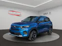 Citroën C3 1.2 Hybrid Tonic / Dach schwarz / limitierte Serie / 5 Jahre CH-Herstellergarantie