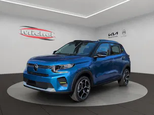 Citroën C3 1.2 Hybrid Tonic / Dach schwarz / limitierte Serie / 5 Jahre CH-Herstellergarantie