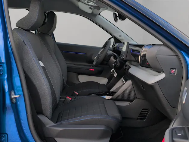 Citroën C3 1.2 Hybrid Tonic / Dach schwarz / limitierte Serie / 5 Jahre CH-Herstellergarantie