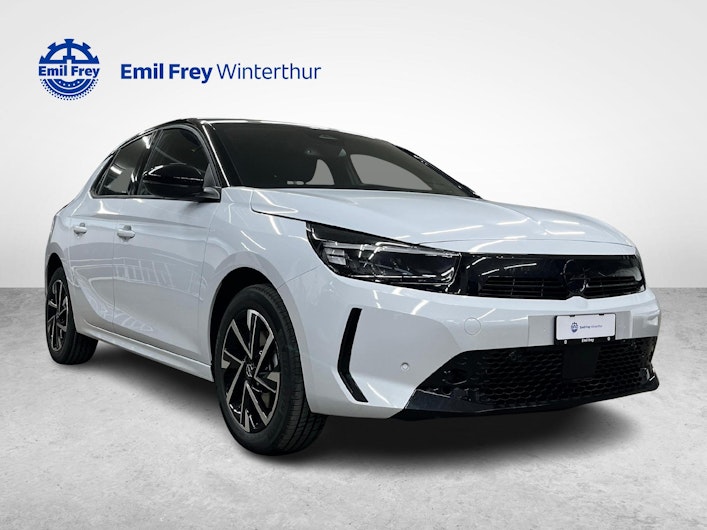 Vehicle image OPEL CORSA