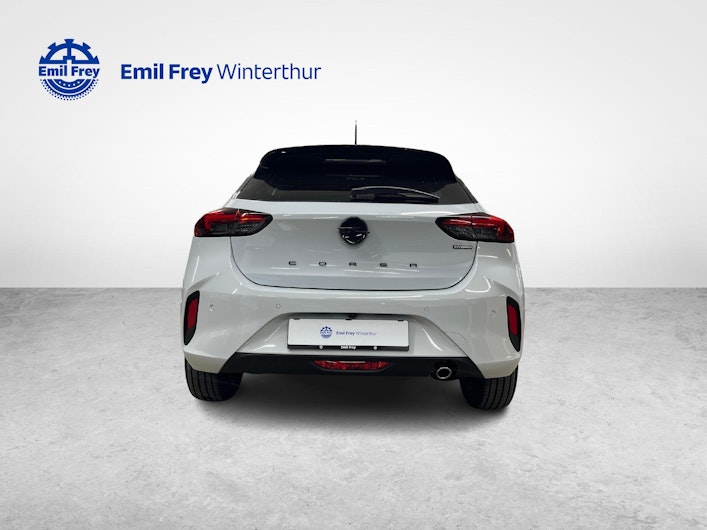 Vehicle image OPEL CORSA