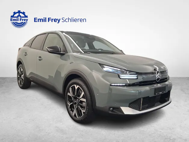 Citroën C4 1.2 Hybrid Max