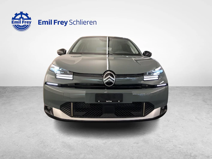 immagine del veicolo CITROEN C4