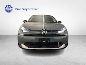 Citroën C4 1.2 Hybrid Max
