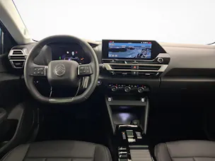 Citroën C4 1.2 Hybrid Max