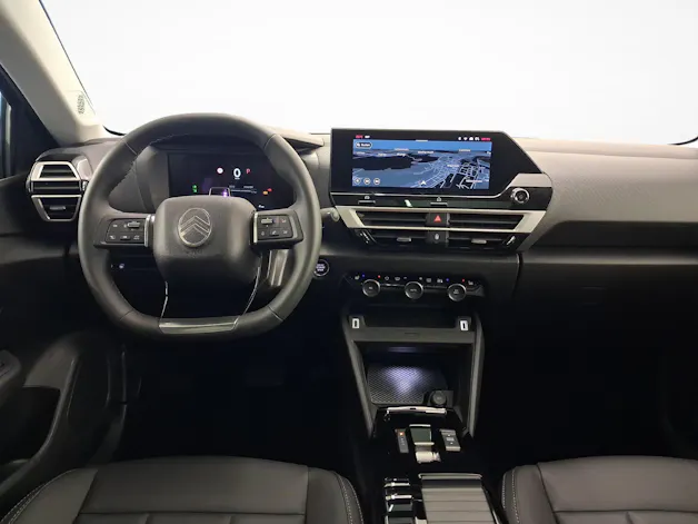 Citroën C4 1.2 Hybrid Max