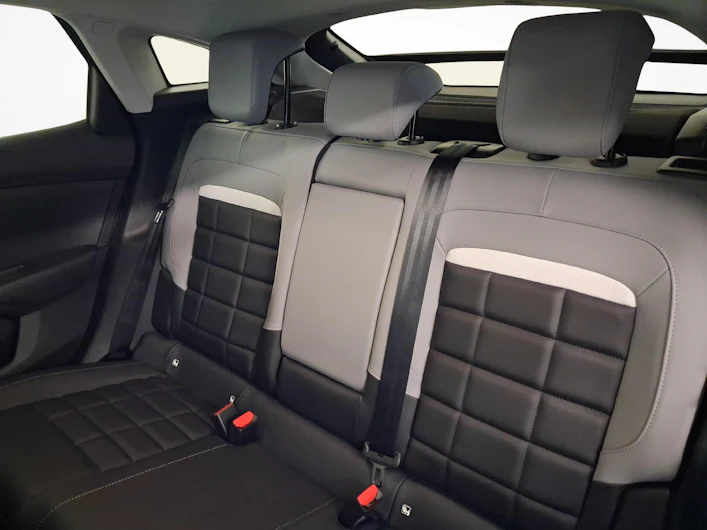 immagine del veicolo CITROEN C4