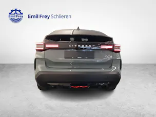 Citroën C4 1.2 Hybrid Max