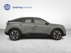 immagine del veicolo CITROEN C4 1.2 Hybrid Max