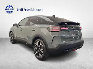 Citroën C4 1.2 Hybrid Max