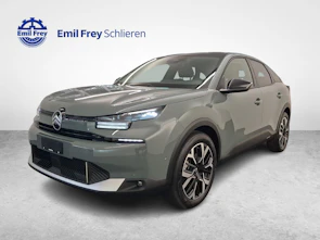 immagine del veicolo CITROEN C4 1.2 Hybrid Max