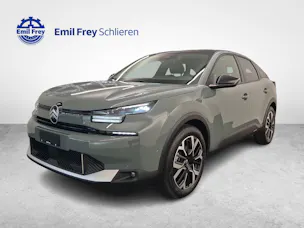 Citroën C4 1.2 Hybrid Max