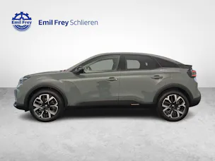 Citroën C4 1.2 Hybrid Max