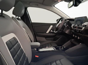 immagine del veicolo CITROEN C4 1.2 Hybrid Max