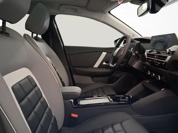 immagine del veicolo CITROEN C4