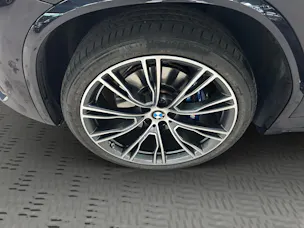 BMW X4 M40i