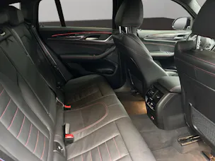 BMW X4 M40i